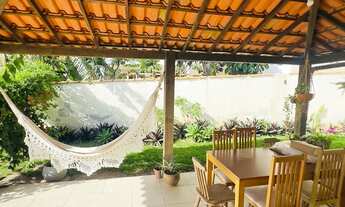 Imagem 2: Casa mobiliada em Itaúna