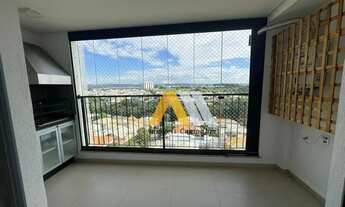 Imagem: Apartamento para alugar, 66 m² por R$ 4.015,00/mês