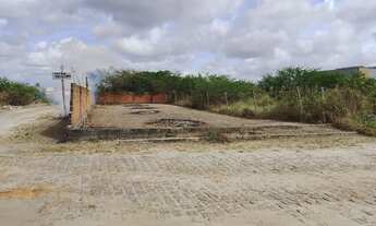 Imagem: Vendo terreno