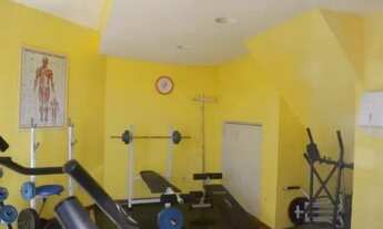 Imagem 7: Apartamento para Venda - 71.75m², 2 dormitórios, 1 vaga - Petrópolis