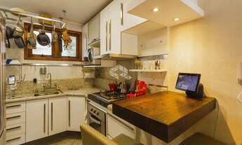 Imagem 7: Triplex para venda com 92m2, com 2 quartos e 01 vaga no Bela Vista - Porto Alegre - RS