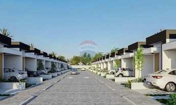 Imagem 4: Casa em condominio em Parnamirim - MCMV