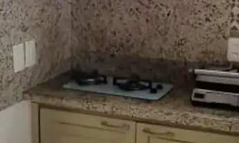 Imagem 6: Apto duplex,4 dormitórios, sendo 2 suítes, 2 vagas de garagens