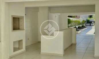 Imagem 6: Apartamento vista mar com churrasqueira