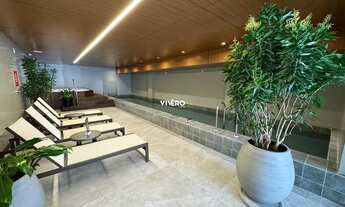 Imagem 4: Cobertura com 3 dormitórios na Praia Brava de Itajaí