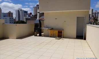 Imagem 13: COBERTURA - VILA BASTOS - SP