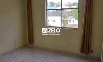 Imagem 3: Apartamento para aluguel com 70 m², 2 quartos 1 vaga em Vila Marieta, Campinas