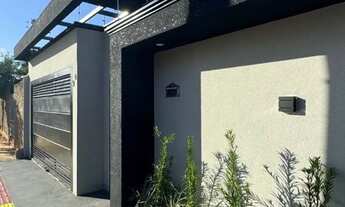 Imagem: Vende casa 495 mil Pra vender rápido