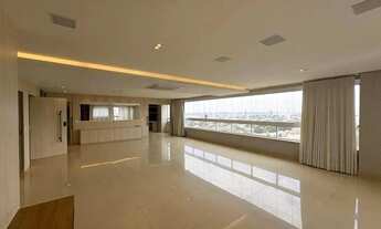 Imagem: APARTAMENTO SETOR MARISTA 03 SUITES 218