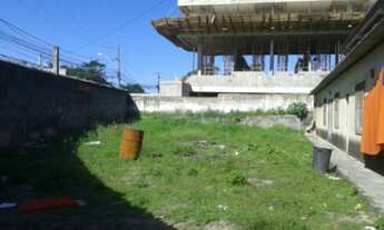 Imagem 5: GALPÃO COMERCIAL em LAURO DE FREITAS - BA, BURAQUINHO