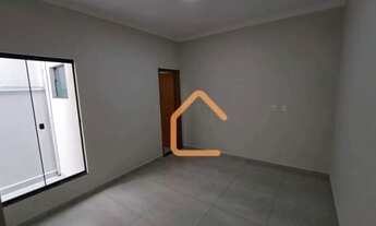 Imagem 9: Casa com 2 dormitórios à venda, 64 m² por R$ 340.000,00 - Parque Real - Pouso Alegre/MG