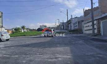 Imagem 3: Lote em Rua Francisco Rabassa - Jardins do Paraíso - Mogi das Cruzes/SP