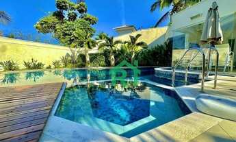 Imagem 6: Casa com 6 dormitórios, 690 m² - venda por R$ 5.300.000 ou aluguel por R$ 30.000/ano - Aca