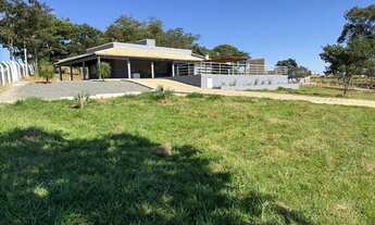 Imagem 2: CHÁCARA 6.400 METROS ESCRITURADO