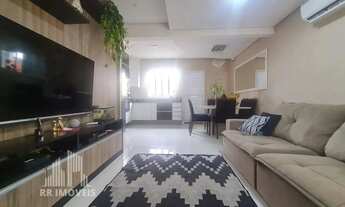 Imagem 2: RR9375 Casa 123m² CONDOMINIO RAMADA - OPORTUNIDADE - 3 Dorms 2 Vagas - Santana de Parnaíba