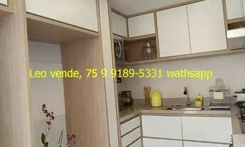 Imagem 2: Leo vende, bairro Papagaio, 3\4 suíte com closet, goumert, veja fotos