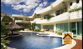 Imagem 2: Tamboré 10 - Casa Alto Padrão para Venda em Tamboré Santana de Parnaíba-SP