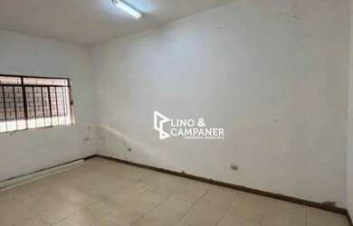 Imagem 5: Casa com 3 dormitórios, 300 m² - aluguel por R$ 6.000/mês - Jardim Shangri-la A - Londrina