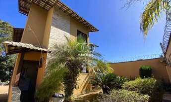 Imagem: Casa 4 quartos para venda ou locação no