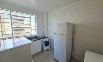 Imagem: Imóvel para venda tem 33 metros quadrados