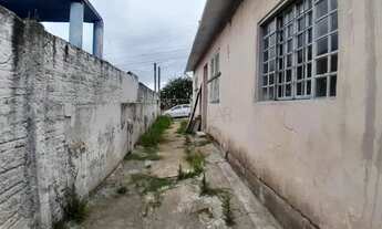 Imagem 3: Casa Padrão em Bagé