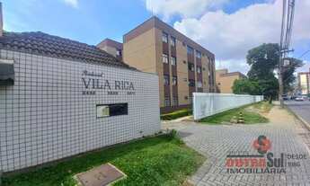 Imagem 2: Apartamento no Novo Mundo de 62 m² com 3 quartos