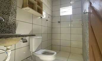 Imagem 5: Alugo casa Térrea com 4 quartos em Bela Vista - Teresina - PI