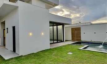 Imagem: 01- Casa no Araçagy