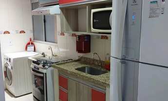 Imagem: Vendo Apartamento todo reformado no vila