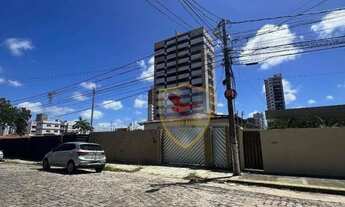 Imagem 6: Casa com 4 dormitórios para alugar, 450 m² - Lagoa Nova - Natal/RN