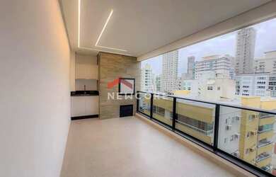 Imagem: Apartamento em Rua 258 - Meia Praia - Itapema/SC