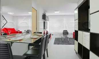 Imagem 7: Apartamento no Maxhaus Berrini com 2 dormitórios e 1 vaga disponível para locação no Brook