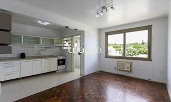 Imagem: Apartamento em Menino Deus