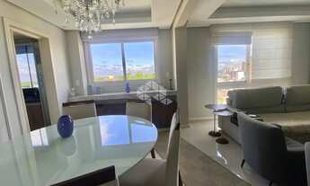 Imagem 6: Cobertura Espetacular com 3 Quartos, Suíte, Piscina e Vista Panorâmica!