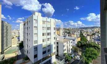 Imagem 5: Apartamento à Venda - Nova Suíssa, 5 Quartos, 250 m2