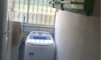 Imagem: ALUGO apartamento MOBILIADO no na Estrada