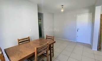 Imagem 4: Apartamento 2 dormitórios financiável a venda sul da ilha