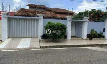 Imagem 2: VENDO CASA 3 quartos, 2 suítes, 2 vagas, 605m² em Bosque - Rio Branco - AC