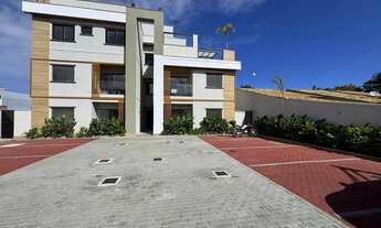 Imagem 4: Apartamento com 2 Quartos à Venda, 65 m² por R$ 470.000 - Barroco (Itaipuaçu) - Maricá/RJ