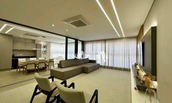 Imagem 2: Apartamento no Lumini com 3 Suites à venda, 181 m² por R$ 2.500.000 - Gleba Palhano - Lond