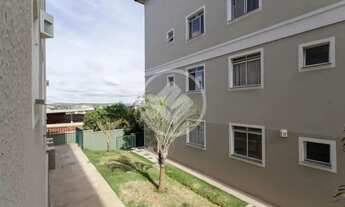 Imagem: Apartamento Garden 2 quartos em Vespasiano