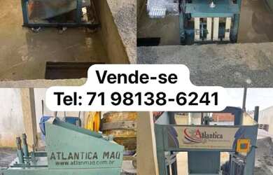 Imagem 6: Aluguel de galpão