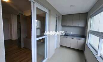 Imagem 3: Apartamento novo com 2 dormitórios à venda, 62 m² por R$ 680.000 - Residencial Parque Mira