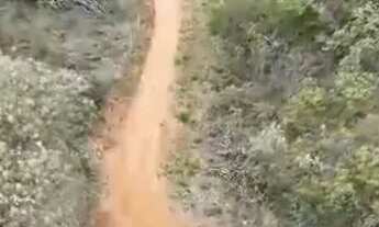 Imagem 4: Área para Sítio ou Chalé na Chapada