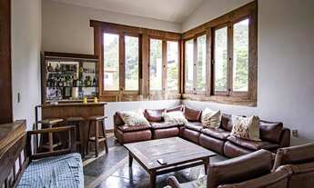 Imagem 5: Casa à venda, 4 quartos, 1 suíte, 4 vagas, Santa Lúcia - Belo Horizonte/MG