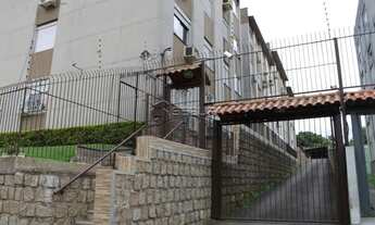 Imagem 2: Apartamento com 02 dormitórios - Nossa Senhora das Graças / Canoas