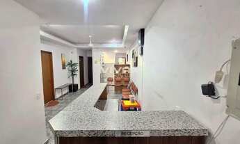 Imagem 2: GRAJAÚ - Rua José Vicente - Sala