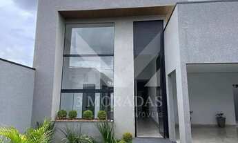 Imagem 2: Casa 3/4 no Loteamento Vereda dos Buritis