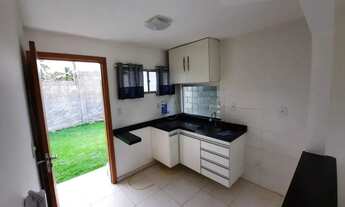 Imagem 9: Casa Térrea, 2/4, Área Verde, Quintal, OPORTUNIDADE!!