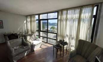 Imagem 3: Apartamento em Aparecida, Apartamento em Santos, Apartamento com 3 dorms, Apartamento à Ve